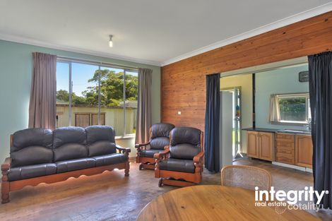 Property photo of 43 Nowra Road Currarong NSW 2540