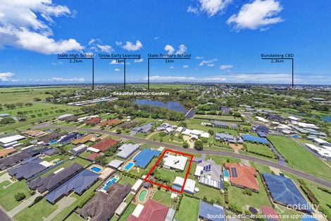 Property photo of 20 Lakeview Drive Bundaberg North QLD 4670