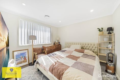 Property photo of 6 Parsons Road Bardia NSW 2565