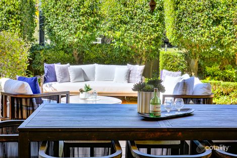 Property photo of 1/38 Botanic Road Mosman NSW 2088