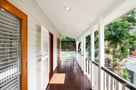 Property photo of 42 Haig Road Milton QLD 4064