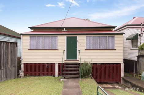 12 Elfin St, East Brisbane, QLD 4169