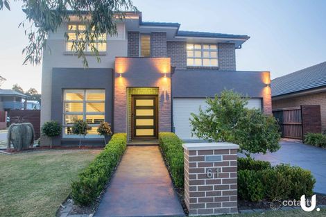 61 Kirkwood Cres, Colebee, NSW 2761