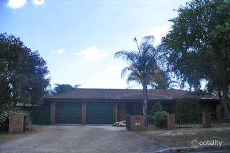 Property photo of 16 Wehlow Street Mount Druitt NSW 2770