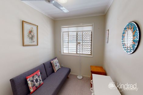 Property photo of 37/2 Wattle Road Rothwell QLD 4022