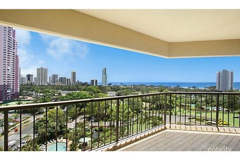 46/8 Admiralty Dr, Surfers Paradise, QLD 4217