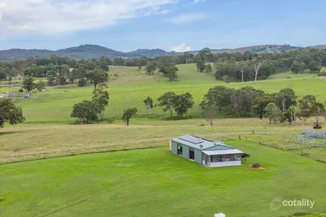 3883 CLARENCE TOWN RD, BROOKFIELD, NSW 2420