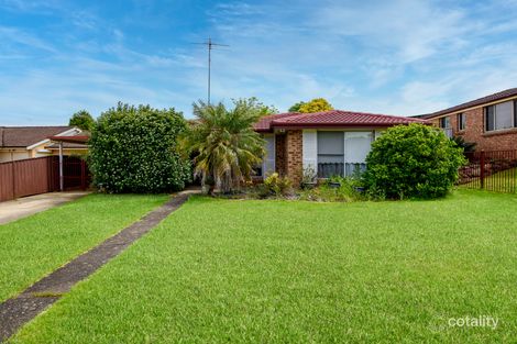 5 Leicester Way, St Clair, NSW 2759