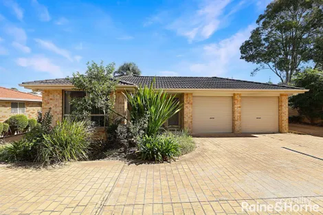 11/76 Hillcrest Ave, South Nowra, NSW 2541