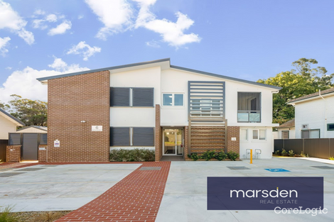 Property photo of 6 Monterey Street South Wentworthville NSW 2145