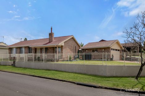 Property photo of 1 Humber Place Ingleburn NSW 2565