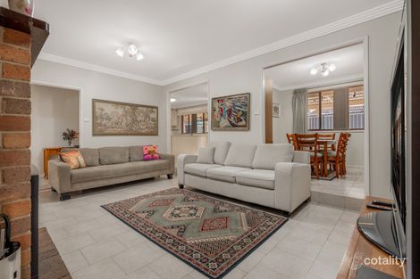 Property photo of 1 Humber Place Ingleburn NSW 2565