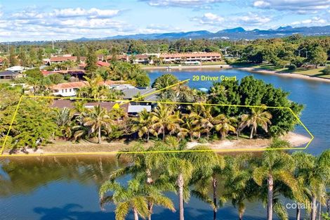 29 Driver Ct, Mermaid Waters, QLD 4218