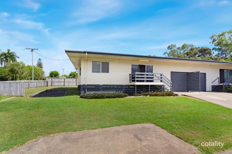 1/163 Bedford St, Berserker, QLD 4701
