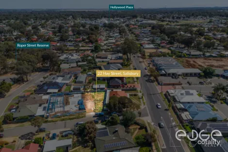 Property photo of 22 High Street Salisbury SA 5108