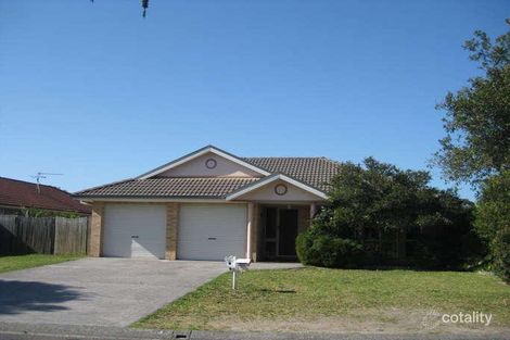 Property photo of 4 Compass Close Tea Gardens NSW 2324