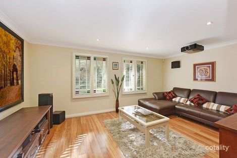Property photo of 46 Warragal Road Turramurra NSW 2074