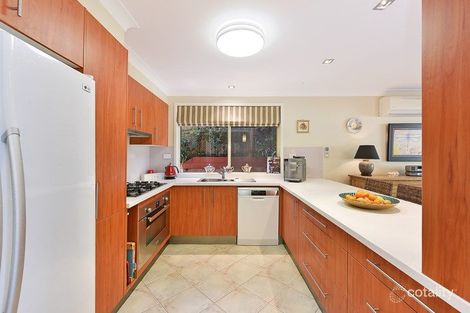 Property photo of 46 Warragal Road Turramurra NSW 2074