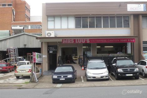 25 Railway Tce, Milton, QLD 4064