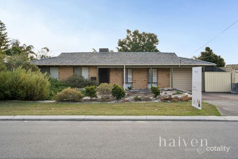 Property photo of 10 Sherlock Close Gosnells WA 6110