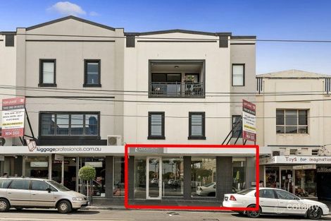 3/266-274 Glenferrie Rd, Malvern, VIC 3144
