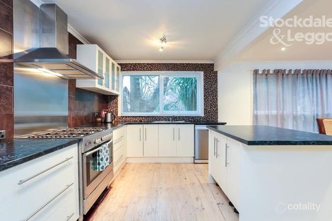 Property photo of 13 Clow Avenue Upper Ferntree Gully VIC 3156