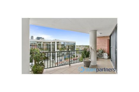 Property photo of 35/18 Harold Street Parramatta NSW 2150