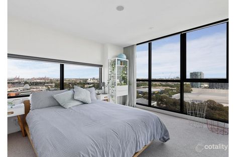 Property photo of 1103/108 Haines Street North Melbourne VIC 3051