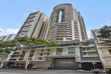 Property photo of 2203/120 Mary Street Brisbane City QLD 4000