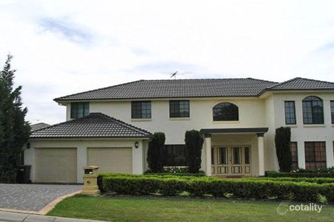 12 Minnamurra Cct, Prestons, NSW 2170