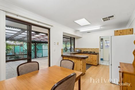 Property photo of 10 Sherlock Close Gosnells WA 6110