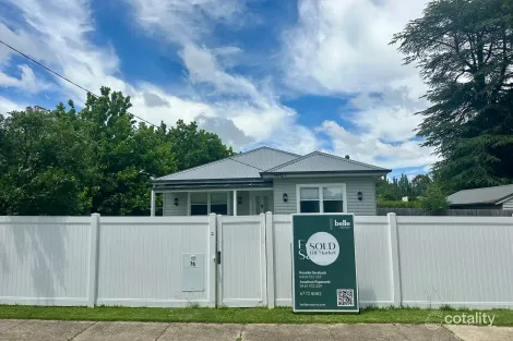 Property photo of 76 Mann Street Armidale NSW 2350