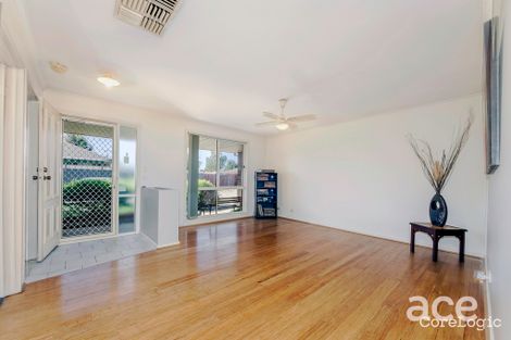 Property photo of 20 Gould Walk Truganina VIC 3029