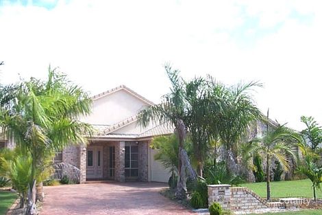 38 Martingale Cct, Clear Island Waters, QLD 4226