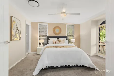 Property photo of 5 Majella Close Eleebana NSW 2282