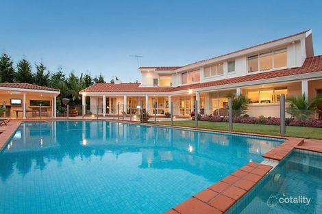 Property photo of 20 Kyrenia Court Warrandyte VIC 3113