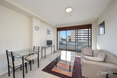 702/2-10 Mount St, North Sydney, NSW 2060
