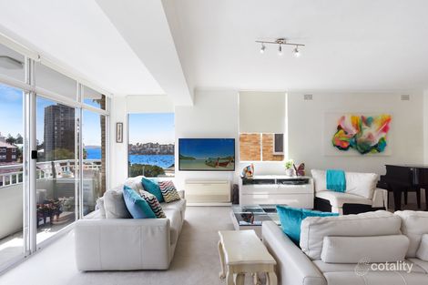 Property photo of 10/4 Greenoaks Avenue Darling Point NSW 2027