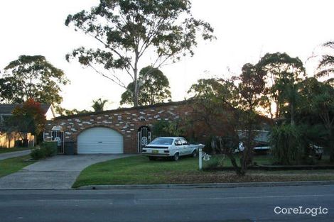 Property photo of 127 York Road Jamisontown NSW 2750