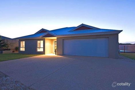 Property photo of 7 Rosabrook Crescent Ormeau QLD 4208