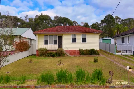 63 Mahogany Cres, Gateshead, NSW 2290