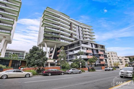2095/9 Edmondstone St, South Brisbane, QLD 4101