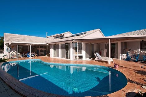 Property photo of 11 Tannah Court Broadbeach Waters QLD 4218