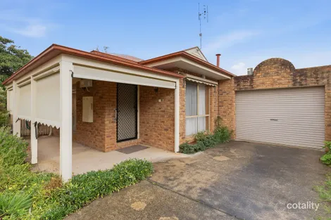 3/16 Benson St, Benalla, VIC 3672