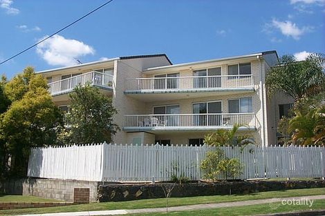 22/7 Main Ave, Coorparoo, QLD 4151