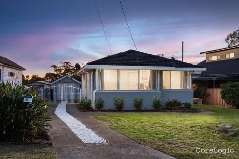 Property photo of 9 Heather Street Loftus NSW 2232