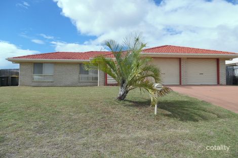 6 Gumtree Dr, Urraween, QLD 4655