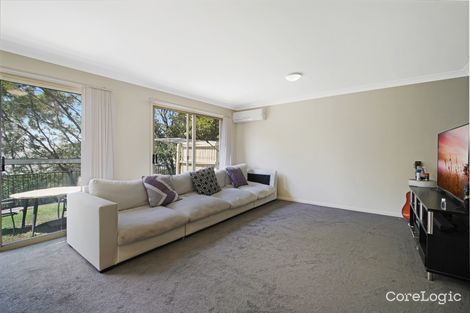 Property photo of 8/3 Arundel Drive Arundel QLD 4214