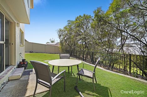 Property photo of 8/3 Arundel Drive Arundel QLD 4214