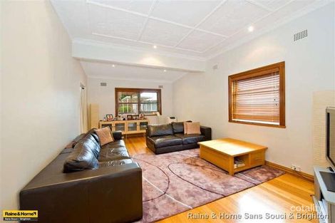 Property photo of 53 Macdonald Street Sans Souci NSW 2219